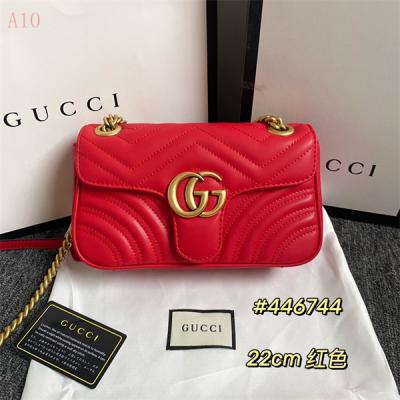 Gucci Bags AAA 121
